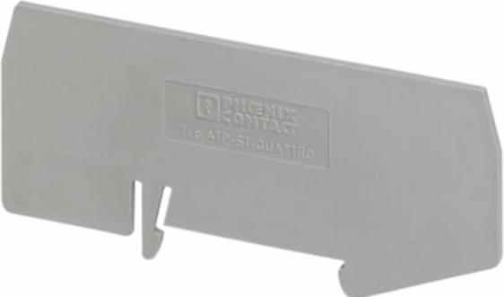 Phoenix Contact Piastra di isolamento sezionale ATP-ST-TWIN Contenuto: 1 pezzo.