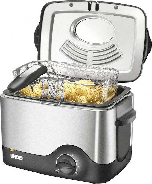 Image du produit Unold Compact (Prise UE)