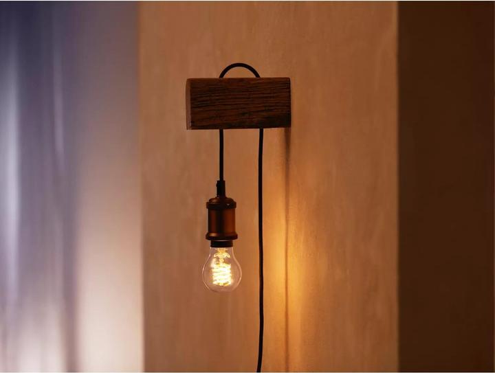 Image du produit Philips Hue White BT (E27, 7 W, 550 lm, 1 x, G)
