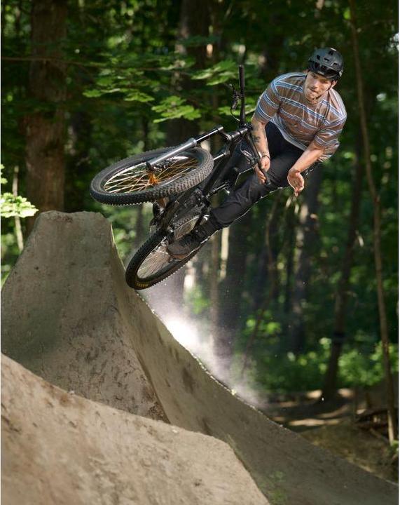 Image du produit Loose Riders Stripes (XL)