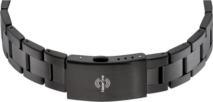 Produktbild Master Time MTGA-10952-32M Herrenuhr Sporty Big Date Chronograph 44mm 5ATM (Chronograph, Sportuhr)