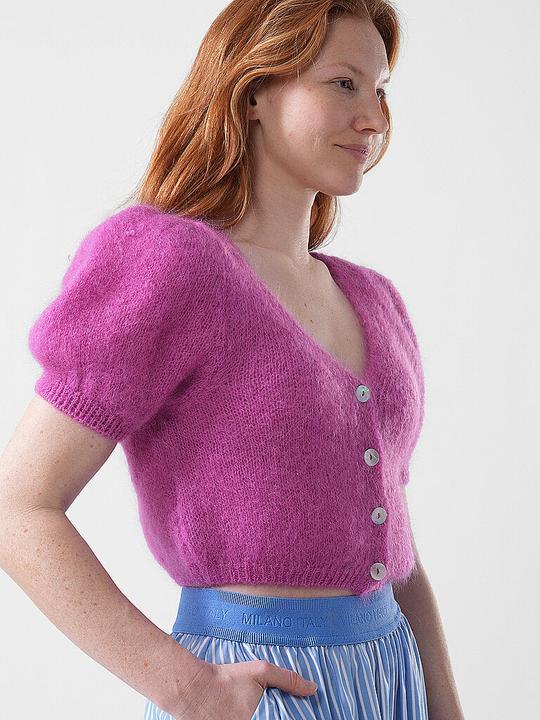 Actual product image Americandreams Cardigan HARPER (S)