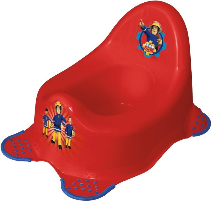 keeeper Adam Fireman Sam