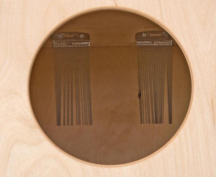 Actual product image Betzold Musik Cajon Premium (Cajon)