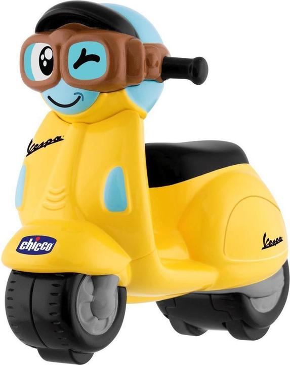 Produktbild Chicco Mini Turbo Touch Vespa Primavera
