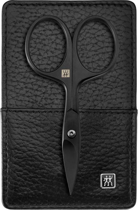 Zwilling Premium Maniküre Set 3tlg. in Schwarz