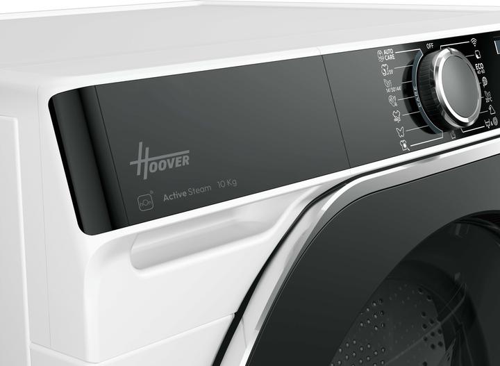 Actual product image Hoover H-Wash 500 Professional (10 kg, Left)