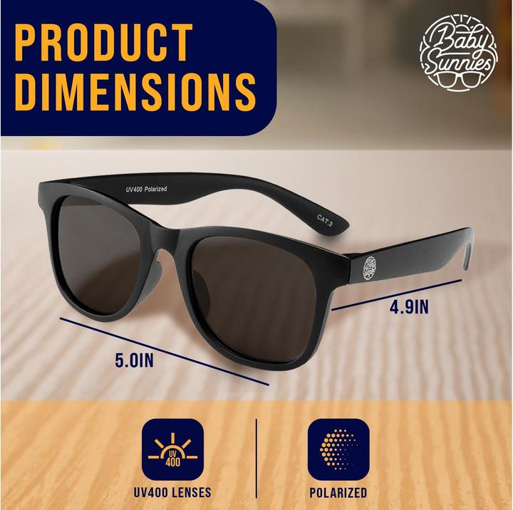 Produktbild Baby Sunnies Sonnenbrille