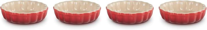 Actual product image Le Creuset Tarte Form Set