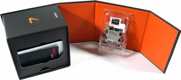 Image du produit AMD Ryzen 7 7800X3D (AM5, 4.20 GHz, 8 -Core)