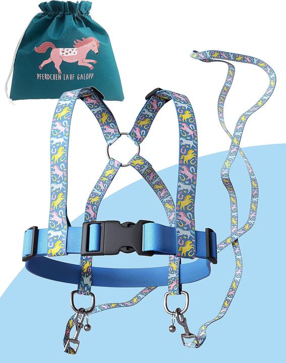 Produktbild Jubi Pferdeleine