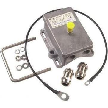 Cambium Networks PTP 650/670 LPU and Grounding, Access Point
