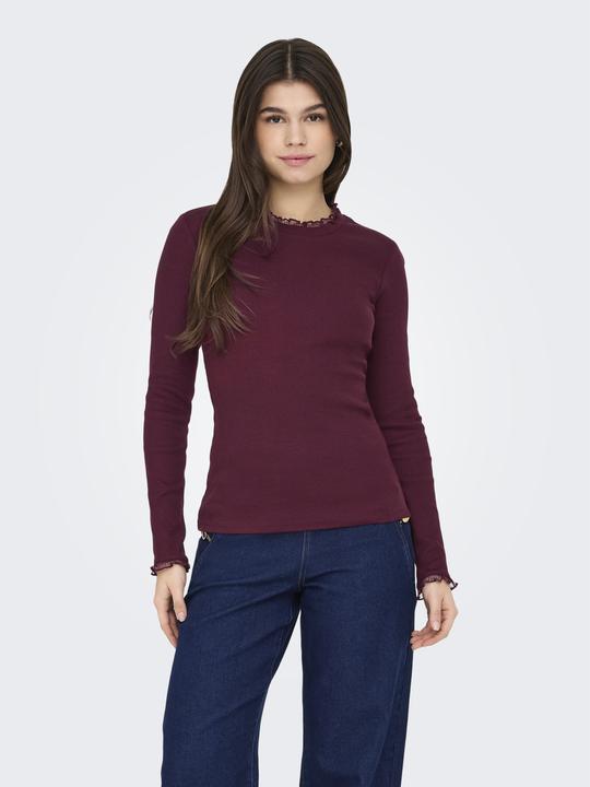 Produktbild Only ONLLESLIE Top Top (XS)