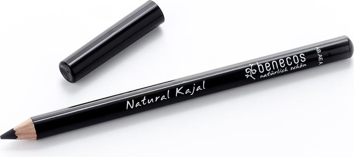 Actual product image Benecos Natural (Black)