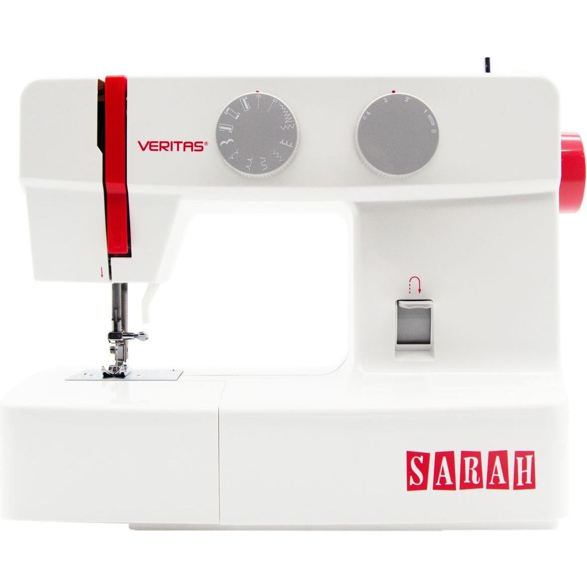 Veritas Sarah (Sarah)