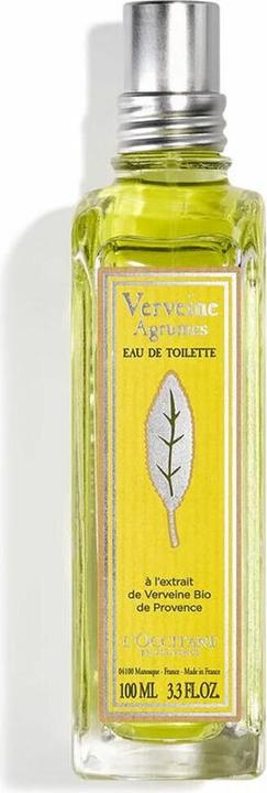 Image du produit L'Occitane Verveine Agrumes (Eau de toilette, 100 ml)