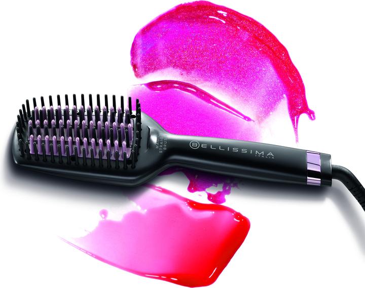 Produktbild Magic Straight Brush PB5 100 (Glättbürste)