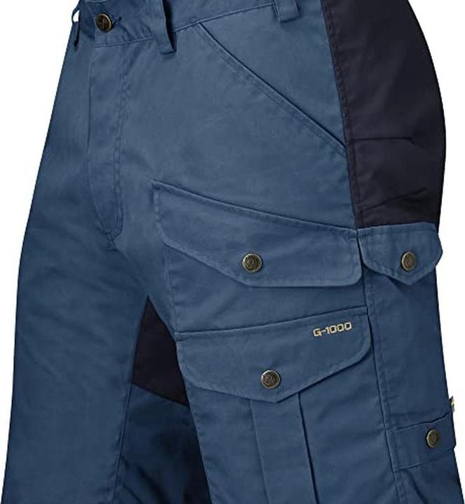Produktbild Fjällräven Barents Pro Shorts (50)