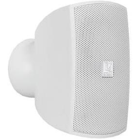 Audac Ateo2d/W (1 Paar), HiFi + Heimkino Lautsprecher, Weiss