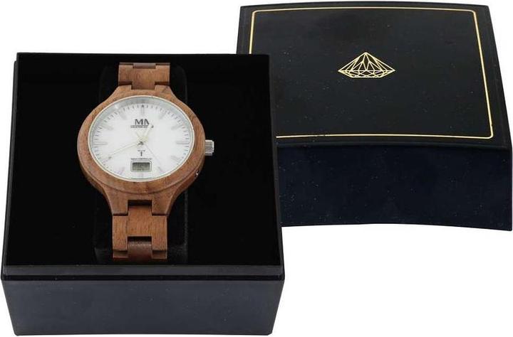 Actual product image Meister Anker Herren - Uhr