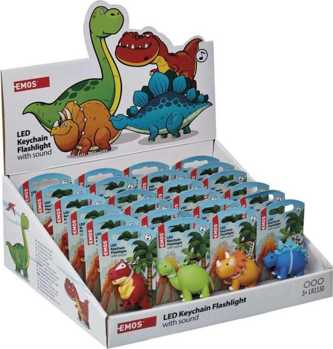 Actual product image Emos P4711 (11 cm, 5 lm)