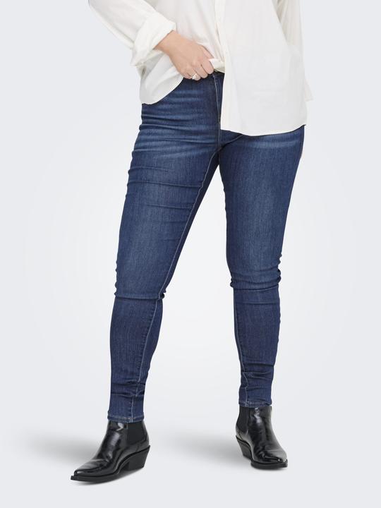 Immagine prodotto Only CARTHUNDER Skinny Fit Jeans Skinny Jeans (W44/L34)