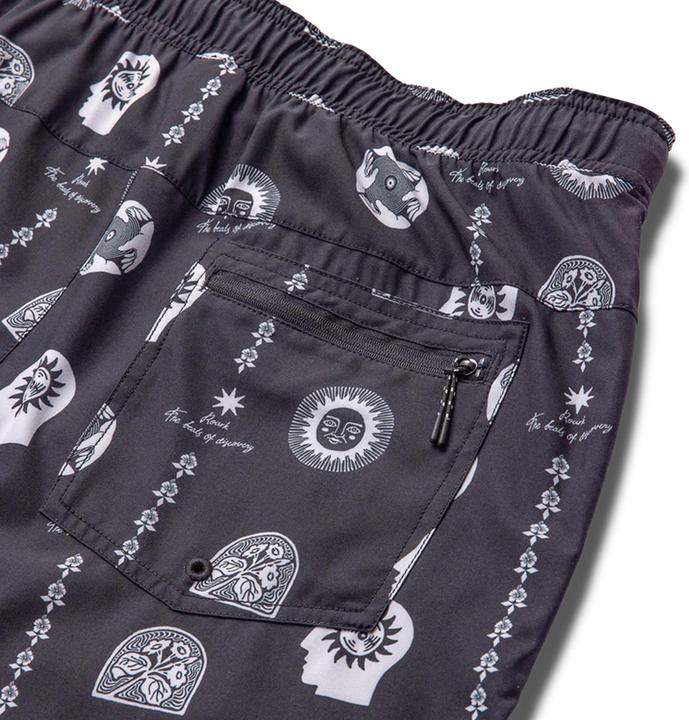 Immagine prodotto Roark Serrano 7" (L)