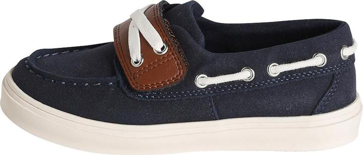 Produktbild Vertbaudet Bootsschuhe mit Klett Jungen (25)