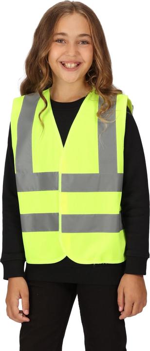 Produktbild Regatta HiVis Weste (140)