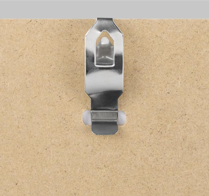 Produktbild Hama Clip-Fix (18 x 24 cm)