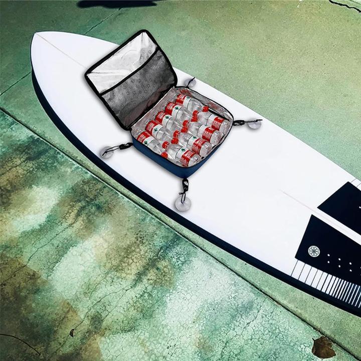 Produktbild Dcy Blue Sup Cooler-Deck Tasche (11 l)