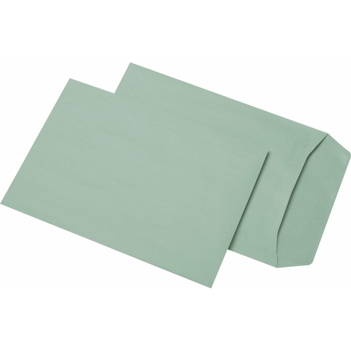 Elepa, Versandtasche + Luftpolstertasche, Couvert ohne Fenster (250 x)