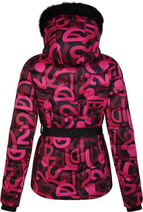 Immagine prodotto Dare2b Crevasse Giacca da Sci Donna (38)