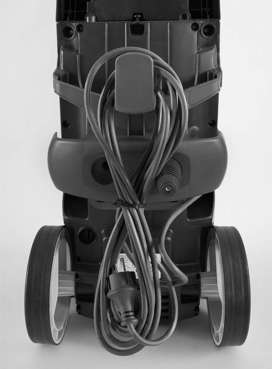 Actual product image Lavor STM 160 WPS Plus (Electrical connection)