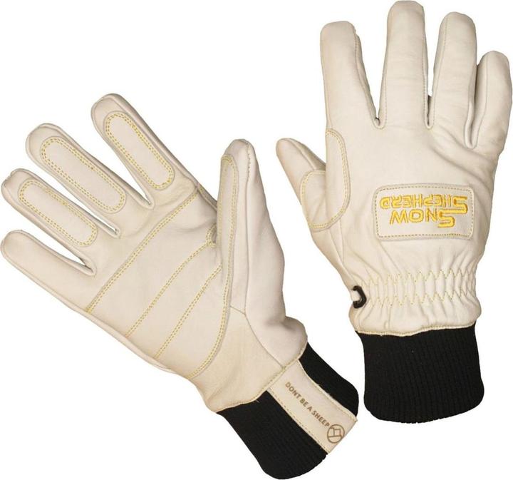 Produktbild Snow Shepherd Guide Pro 2025 (M)