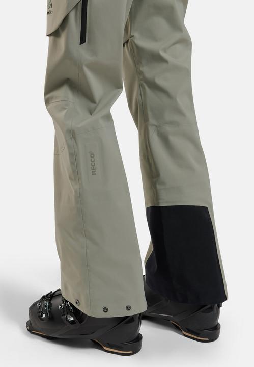 Actual product image Odlo Women's X-Alp 3L Pants (40)