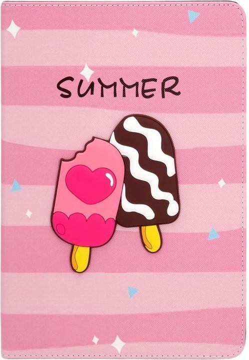 Design Ice Cream