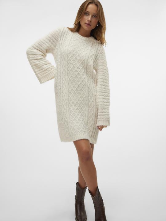 Produktbild Vero Moda VMJESSICA Midikleid Kleid (L)