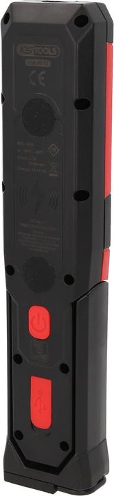 Actual product image KS Tools - eQiUltimateBEAM Handleuchte 1100 Lumen (1100 lm)
