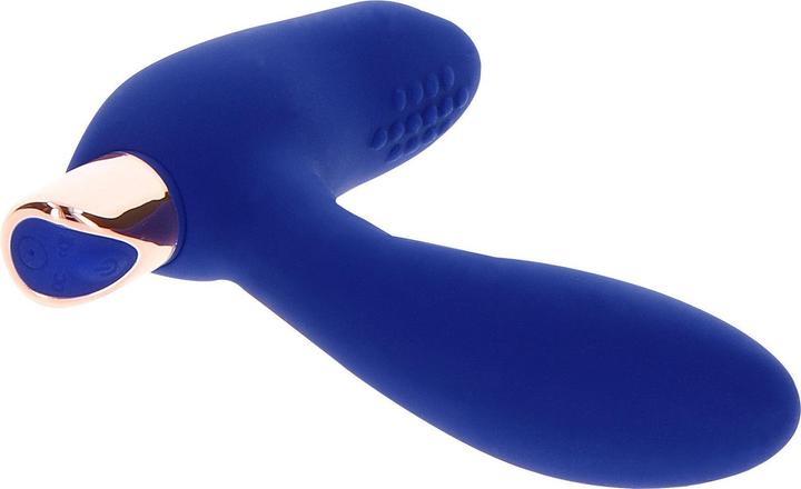 Actual product image ToyJoy The Heroic P-Spot Buttplug