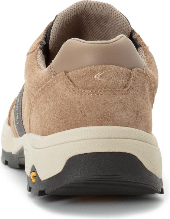 Actual product image Camel Active Sneaker Split/Nappa SAND (50)