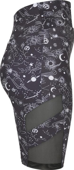 Produktbild Urban Classics AOP Tech Mesh (M, S)