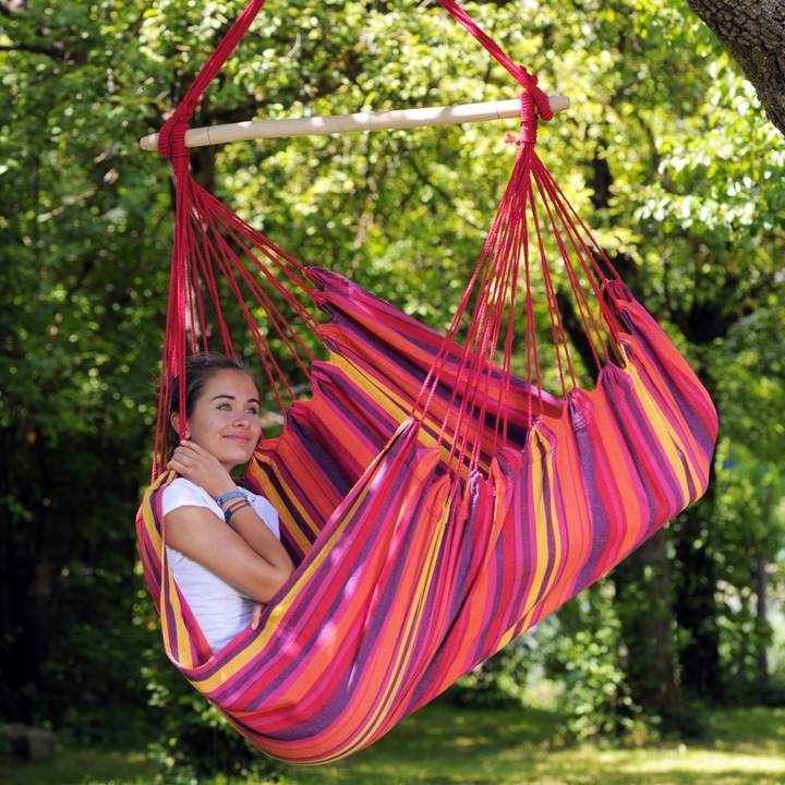 Actual product image Amazonas Relax (120 kg)