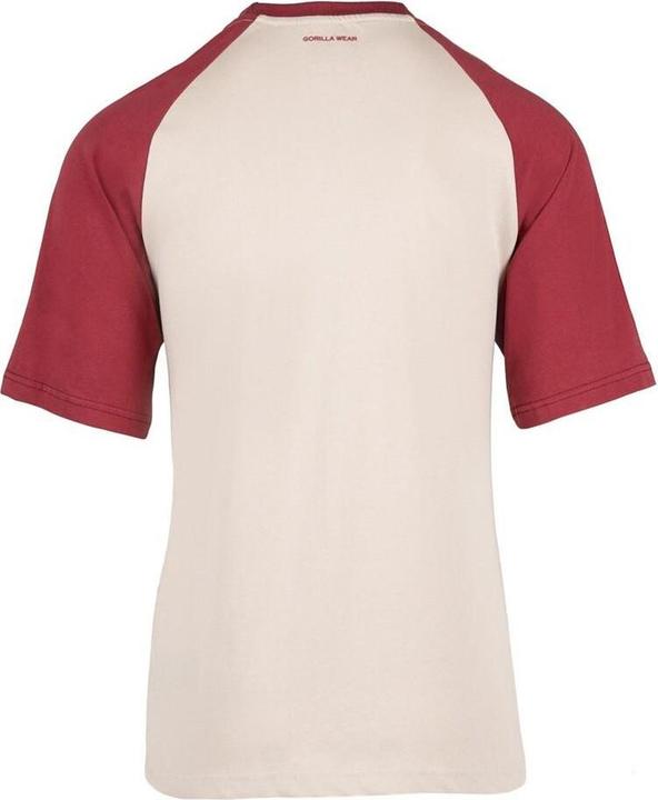 Produktbild Gorilla Wear Logan (S)