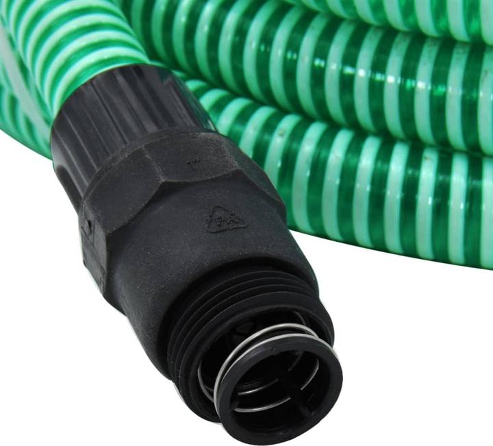 Produktbild vidaXL Saugschlauch (7 m)