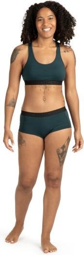 Image du produit Stoic Women's Merino150 AlsenSt. Hipster (XXL)
