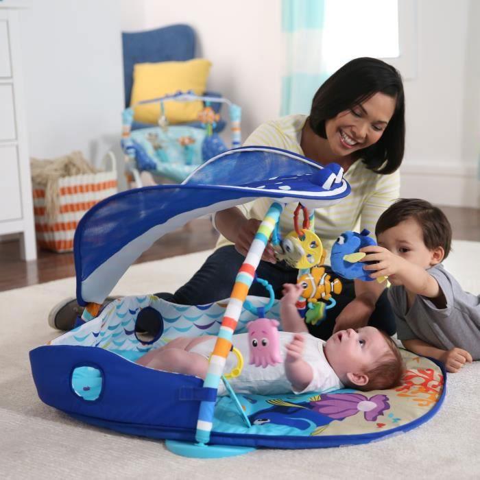Produktbild Disney Spieldecke