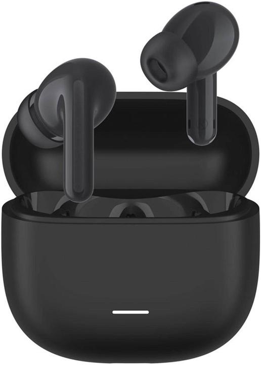 Image du produit Xiaomi Redmi Buds 6 Lite - Noir (ANC, 38 h, Sans fil)
