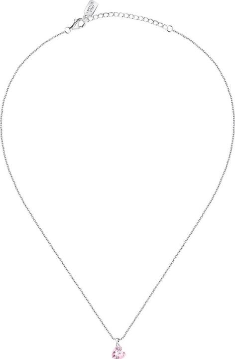 Immagine prodotto La Petite Story Parure Heart Halskette (Argento 925, 40 - 45 cm)