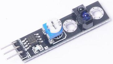 Produktbild Hyperion Arduino Compatible Line Tracking Sensor Mod (Diverse)
